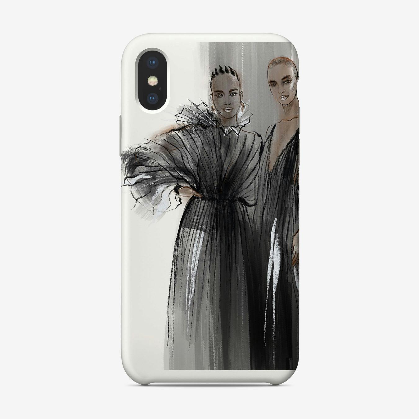 Valentino phone deals case